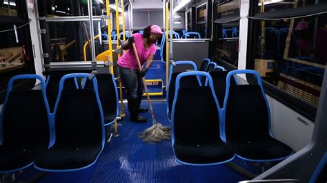 Cta Bus Cleaning Jobs Bus Cleaner Jobs (with Salaries) 2023.  Cta Bus Cleaning Jobs